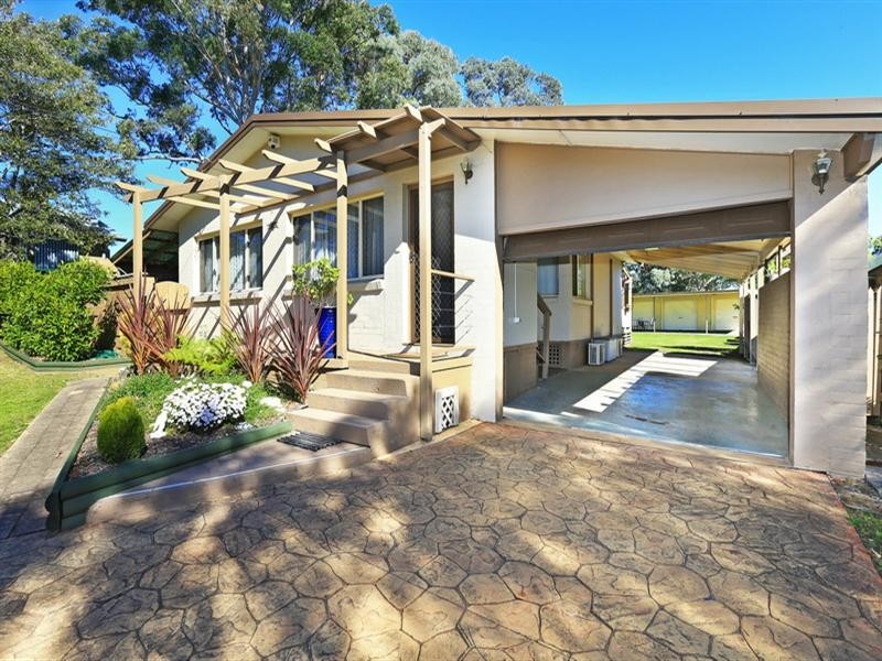 50 Walsh Crescent, North Nowra NSW 2541