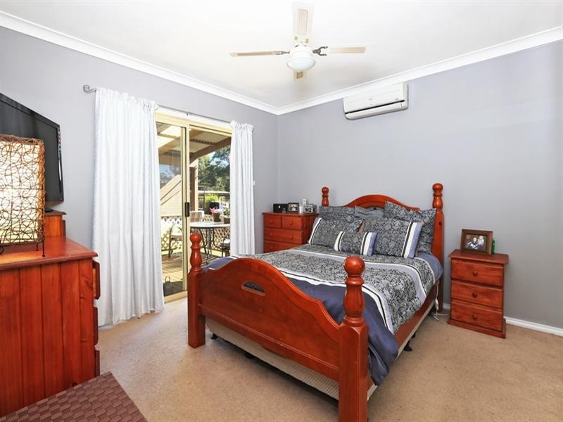 50 Walsh Crescent, North Nowra NSW 2541