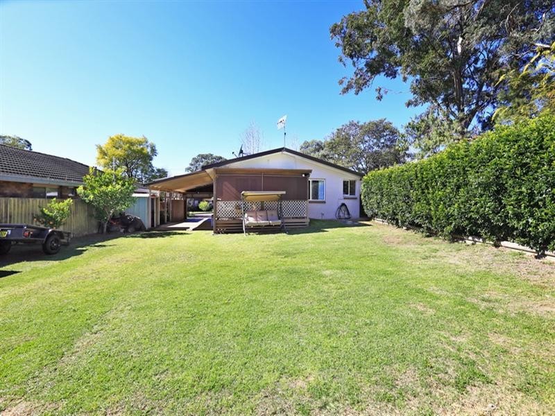 50 Walsh Crescent, North Nowra NSW 2541