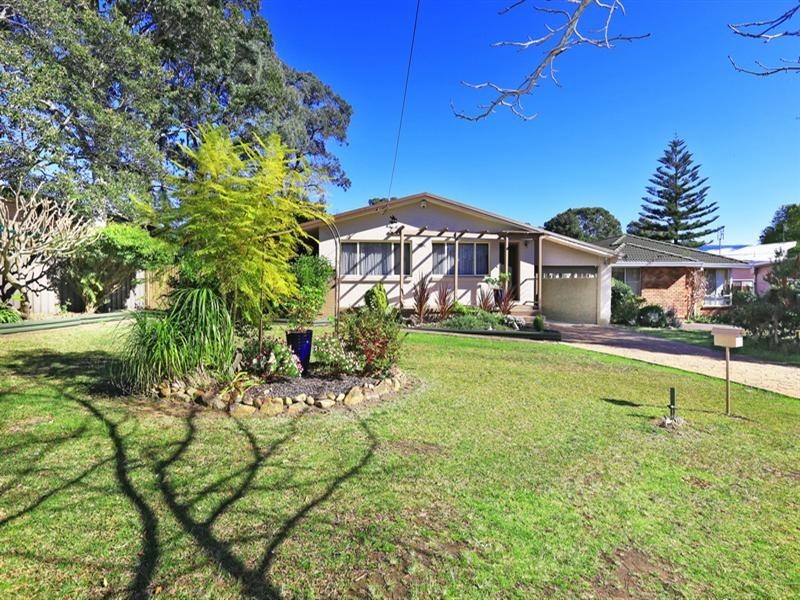 50 Walsh Crescent, North Nowra NSW 2541