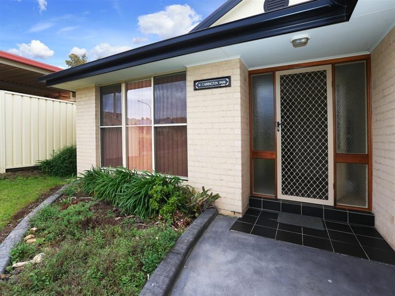 14 Carrington Park Drive, Worrigee NSW 2540