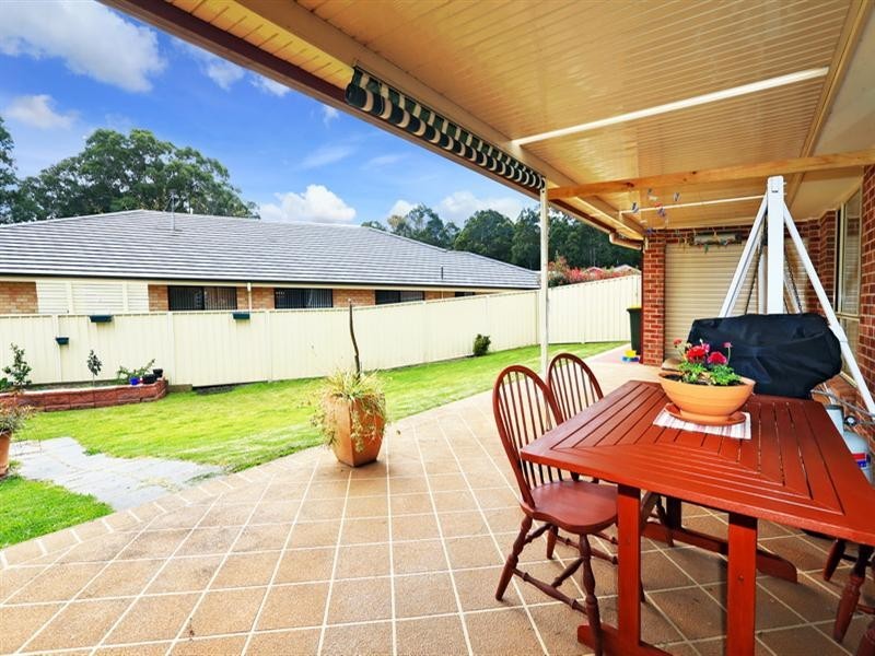 18 Cornelius Place, Nowra NSW 2541