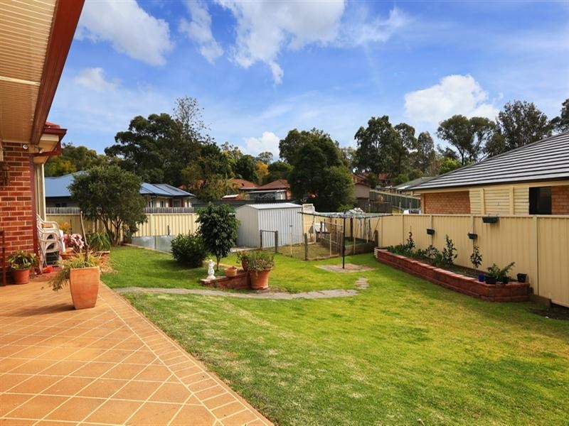 18 Cornelius Place, Nowra NSW 2541