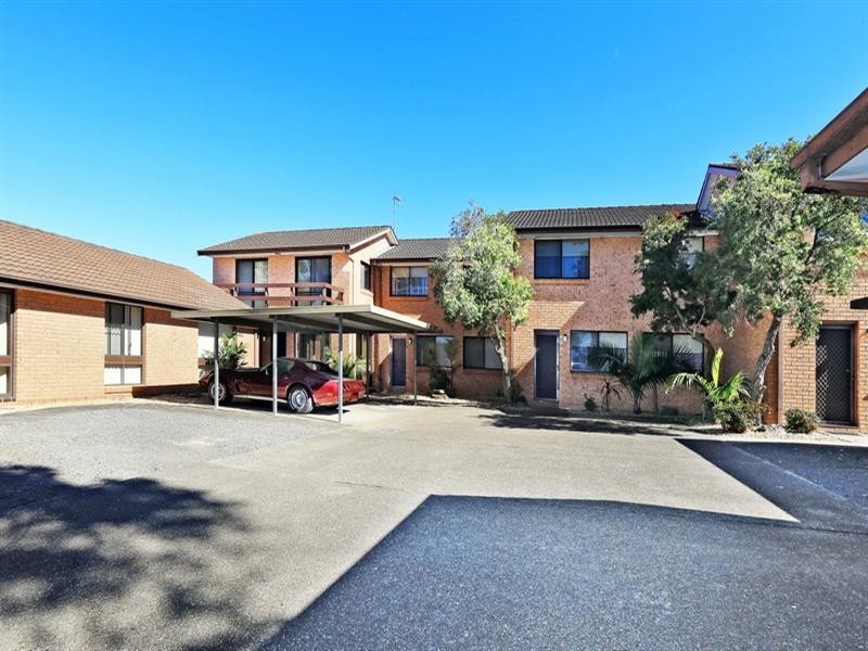 4/331 Princes Highway, Bomaderry NSW 2541