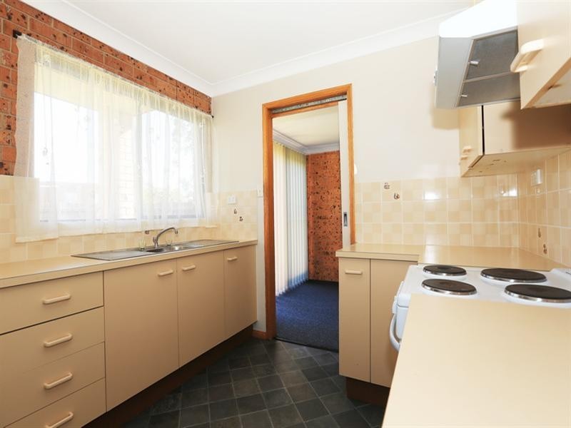 4/331 Princes Highway, Bomaderry NSW 2541