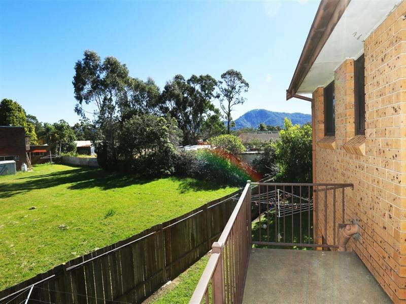 4/331 Princes Highway, Bomaderry NSW 2541
