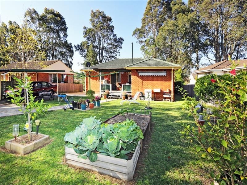 24 Seccombe Street, Nowra NSW 2541