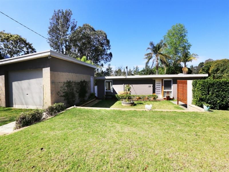 18 Tannery Road, Cambewarra NSW 2540