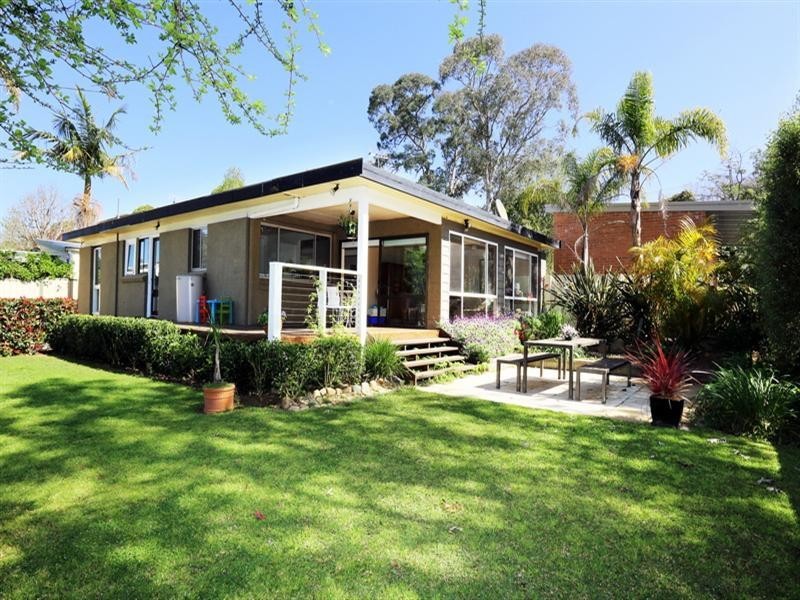 18 Tannery Road, Cambewarra NSW 2540