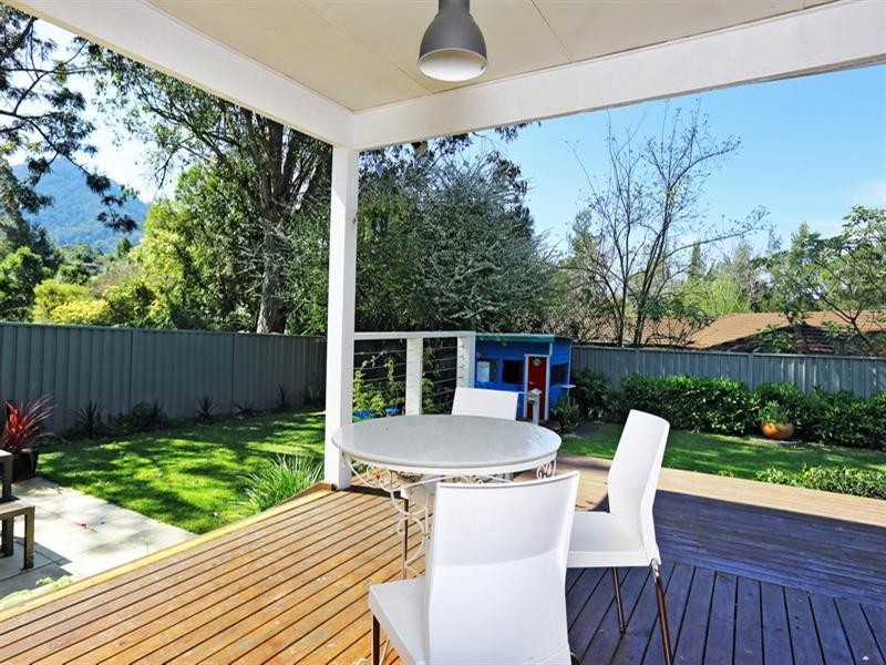 18 Tannery Road, Cambewarra NSW 2540