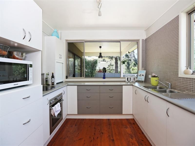 18 Tannery Road, Cambewarra NSW 2540