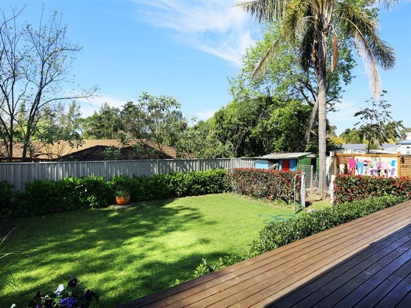 18 Tannery Road, Cambewarra NSW 2540