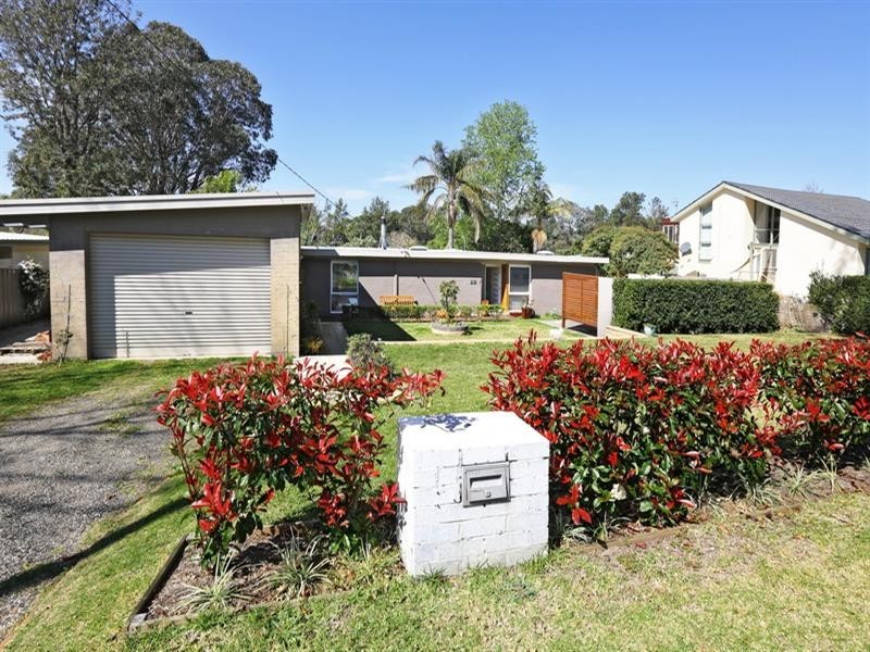 18 Tannery Road, Cambewarra NSW 2540