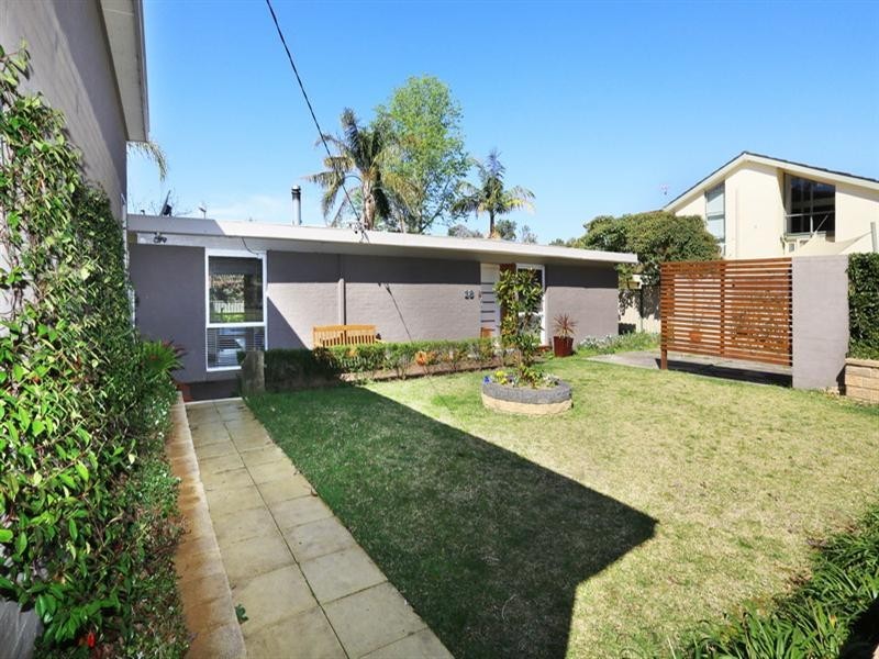 18 Tannery Road, Cambewarra NSW 2540