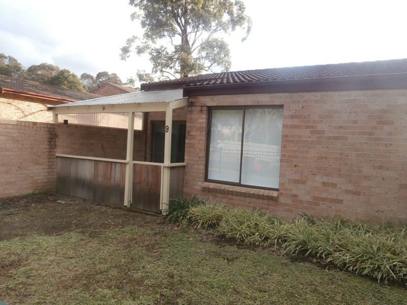 9/78 Page Avenue, North Nowra NSW 2541