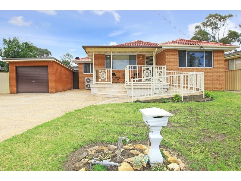 3 Mawson Road, Shoalhaven Heads NSW 2535