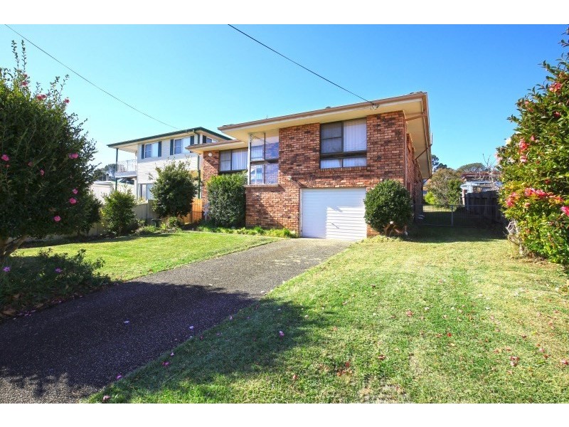 26 Berrellan Street, Greenwell Point NSW 2540