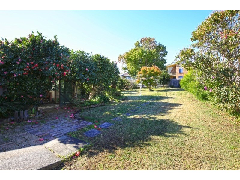 26 Berrellan Street, Greenwell Point NSW 2540