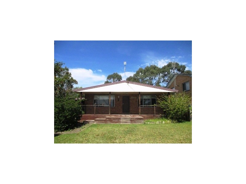 12 The Wool Road, Vincentia NSW 2540