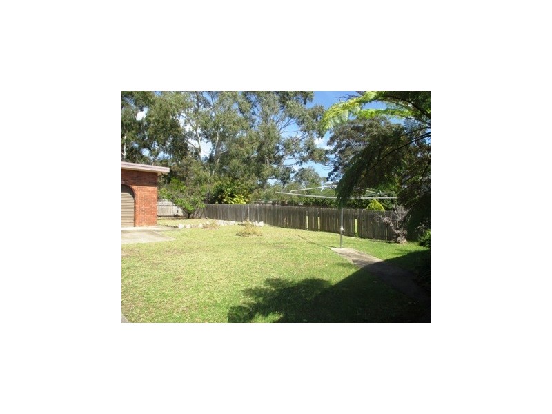12 The Wool Road, Vincentia NSW 2540