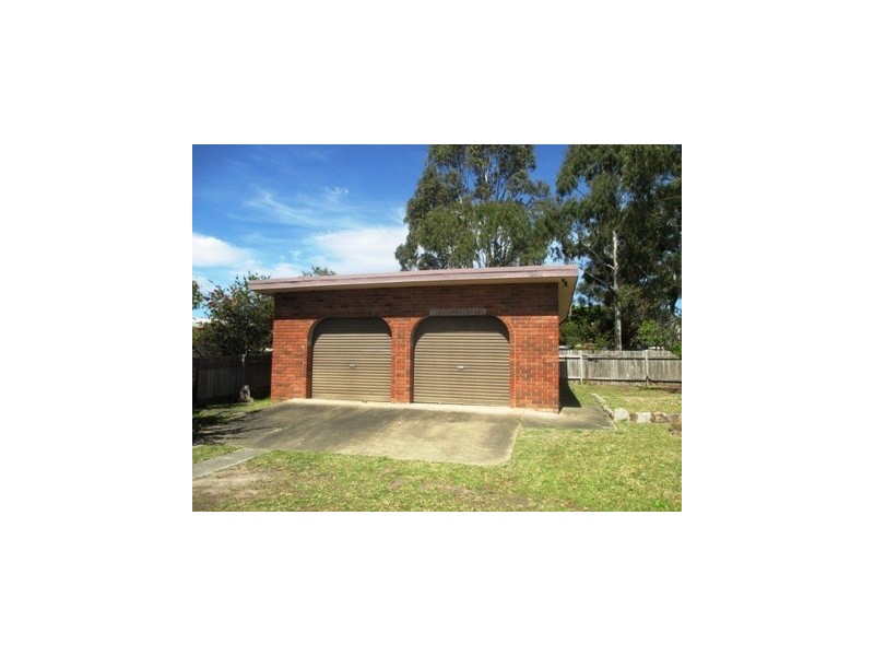 12 The Wool Road, Vincentia NSW 2540