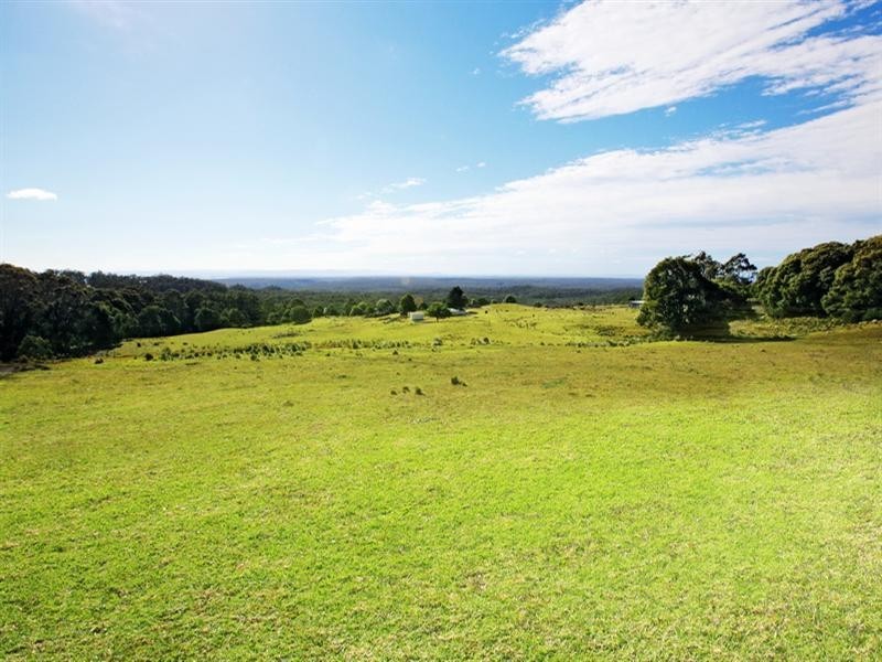 Lot 2, 4015A Braidwood Road, Sassafras NSW 2622