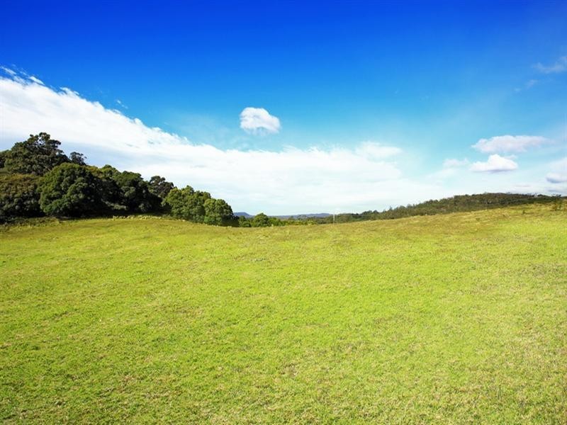Lot 2, 4015A Braidwood Road, Sassafras NSW 2622