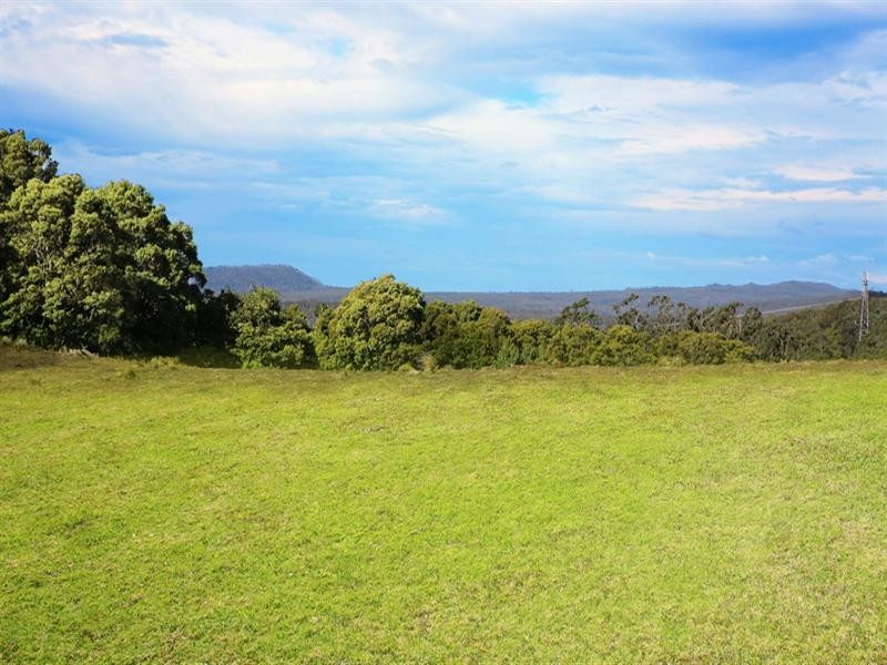 Lot 2, 4015A Braidwood Road, Sassafras NSW 2622