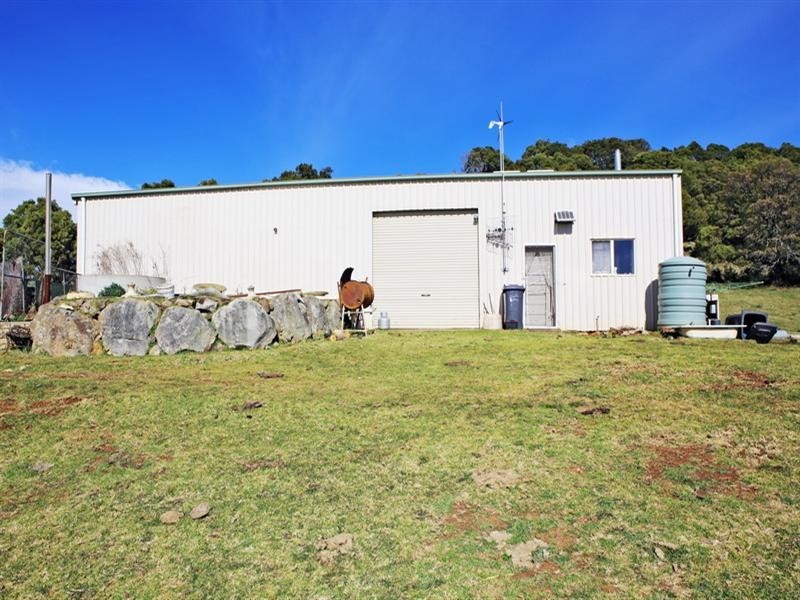 Lot 2, 4015A Braidwood Road, Sassafras NSW 2622