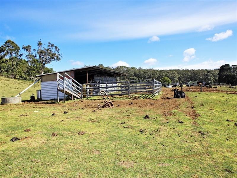 Lot 2, 4015A Braidwood Road, Sassafras NSW 2622