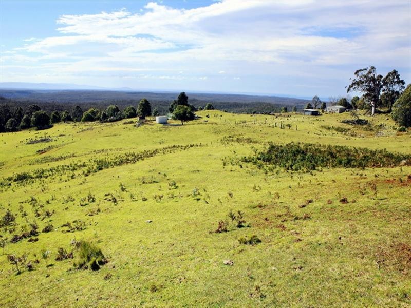 Lot 2, 4015A Braidwood Road, Sassafras NSW 2622