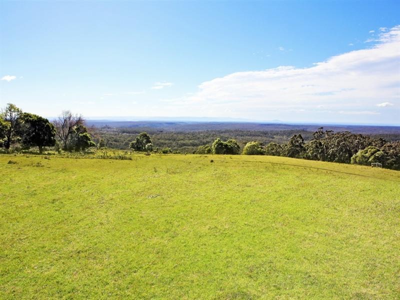 Lot 2, 4015A Braidwood Road, Sassafras NSW 2622