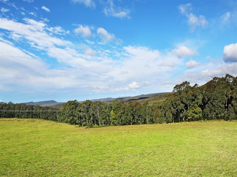 Lot 2, 4015A Braidwood Road, Sassafras NSW 2622