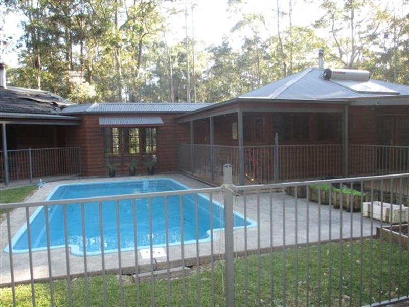 6 Coombah, Tapitallee NSW 2540