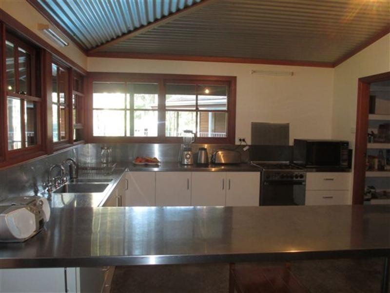 6 Coombah, Tapitallee NSW 2540