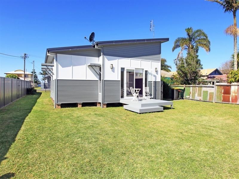 55 Haiser Road, Greenwell Point NSW 2540