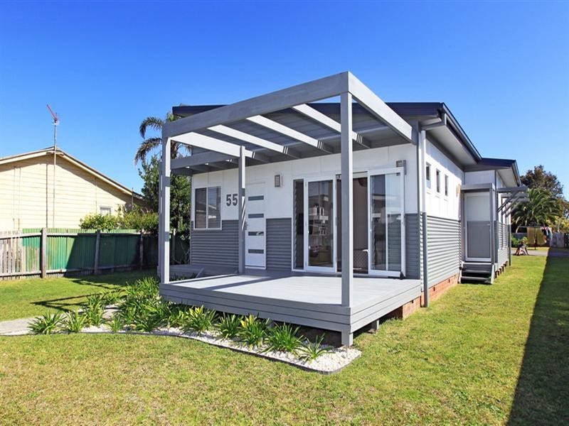 55 Haiser Road, Greenwell Point NSW 2540