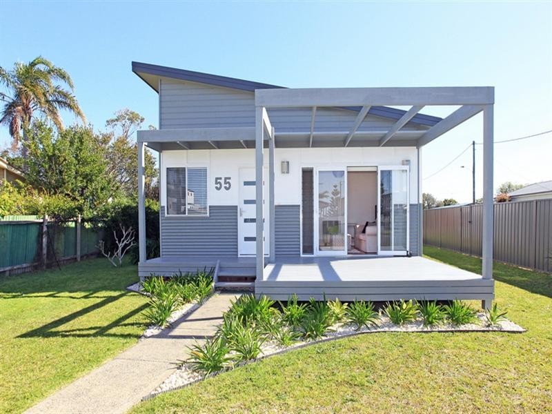 55 Haiser Road, Greenwell Point NSW 2540