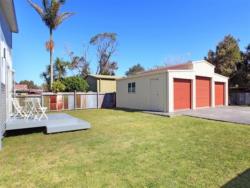 55 Haiser Road, Greenwell Point NSW 2540