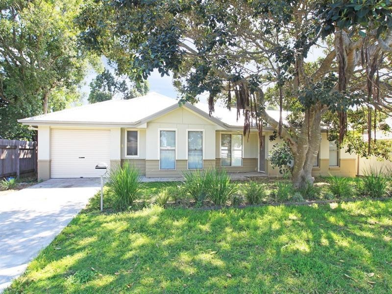 1B Hale Avenue, Nowra NSW 2541
