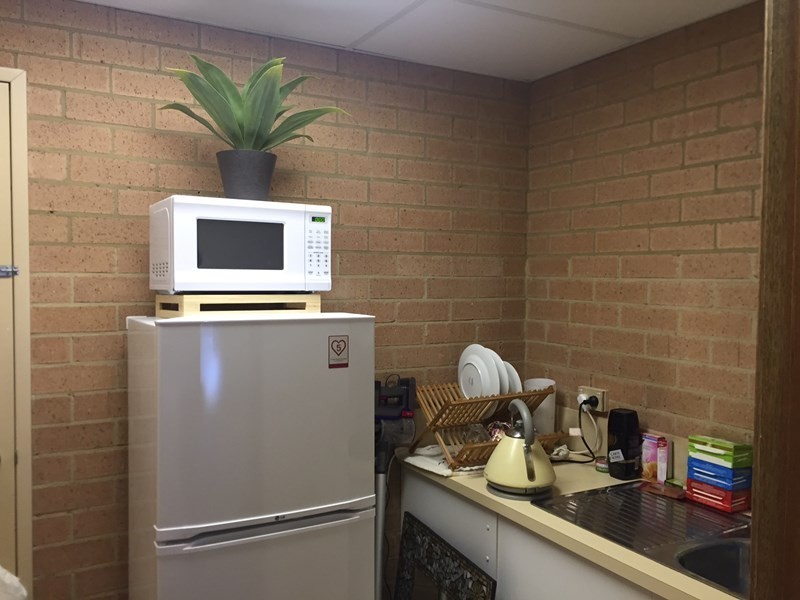 2/33-35 Meroo Street, Bomaderry NSW 2541