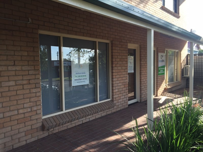 2/33-35 Meroo Street, Bomaderry NSW 2541