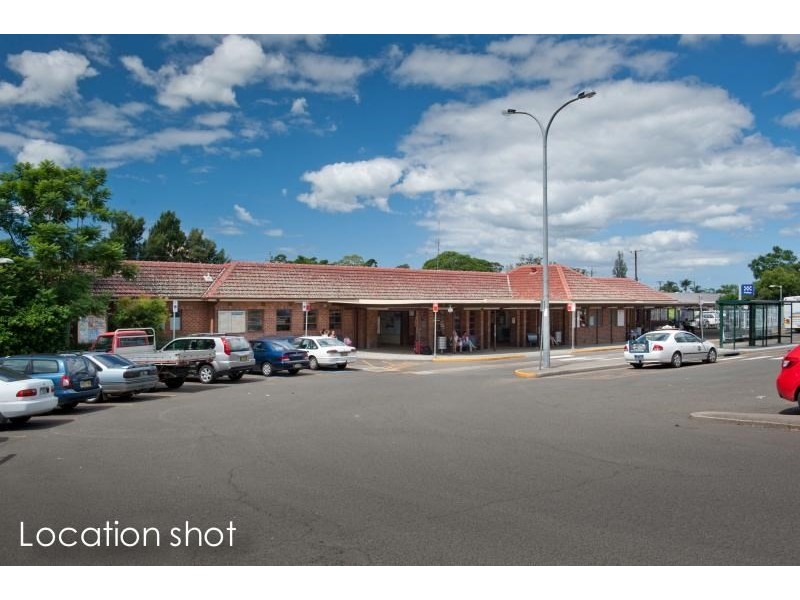 2/33-35 Meroo Street, Bomaderry NSW 2541