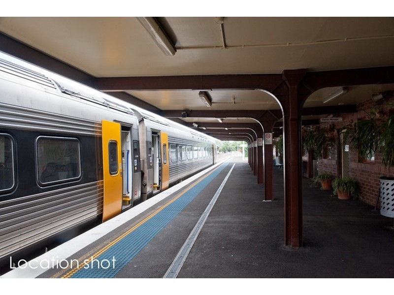 2/33-35 Meroo Street, Bomaderry NSW 2541