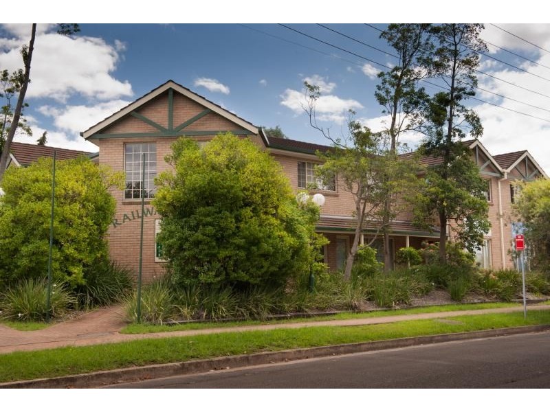 2/33-35 Meroo Street, Bomaderry NSW 2541