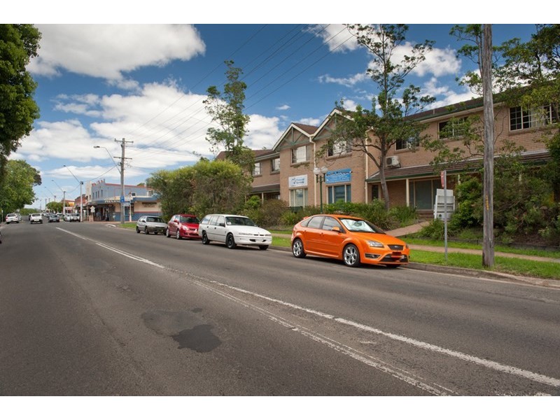 2/33-35 Meroo Street, Bomaderry NSW 2541