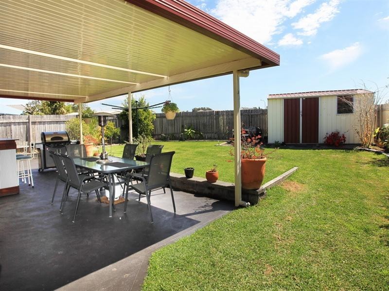 11 Juniper Place, Worrigee NSW 2540