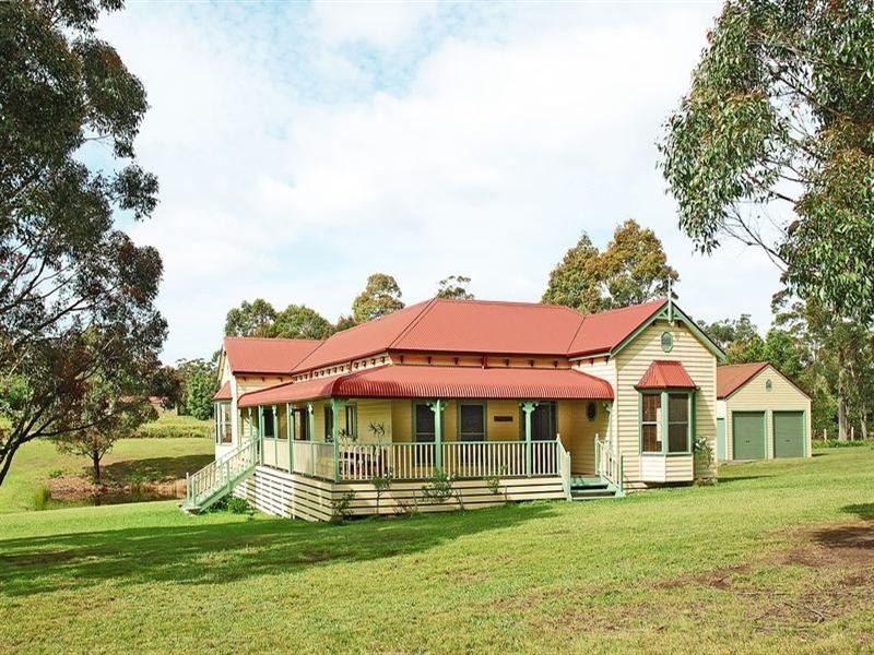 290 Hames Road, Yerriyong NSW 2540