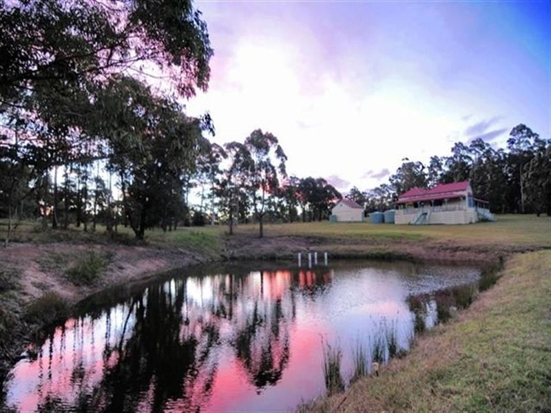 290 Hames Road, Yerriyong NSW 2540