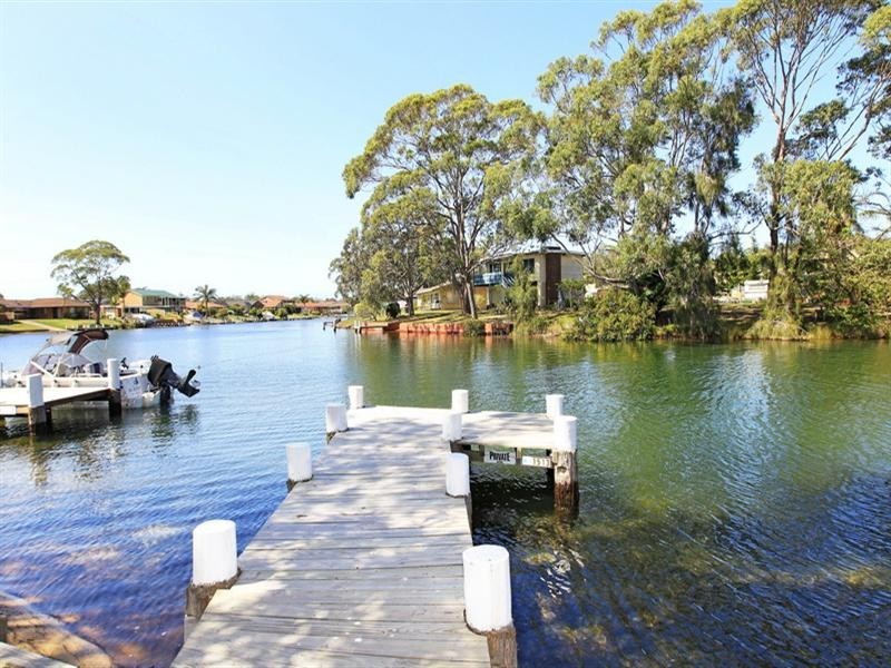19 The Moorings Jacobs Drive, Sussex Inlet NSW 2540